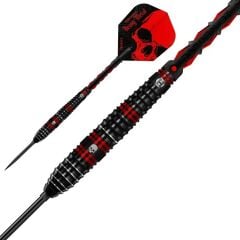 Harrows Ryan Searle Quick Point %90 Tungsten Dart Oku