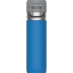 Stanley The Quick Flip Paslanmaz Çelik Termos 0.70 Lt Gök Mavisi