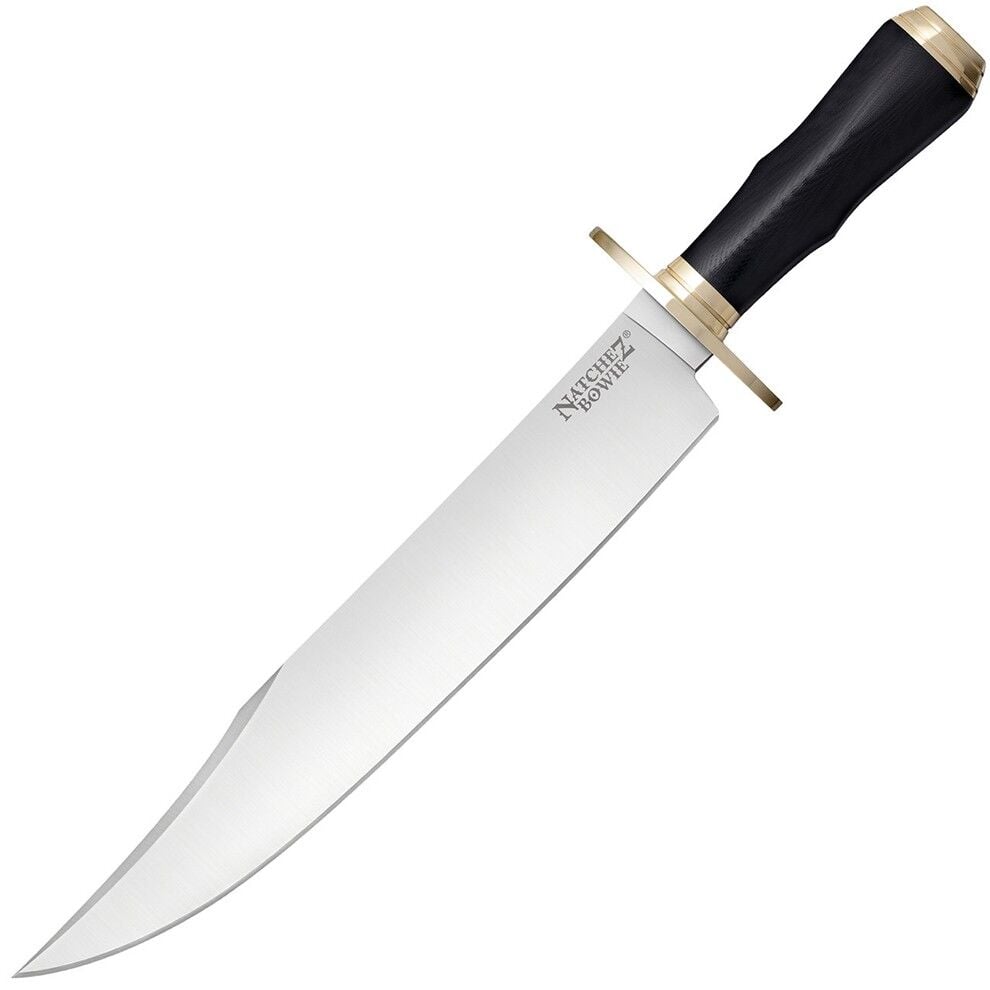 Cold Steel Natchez Bowie (4034SS) Bıçak
