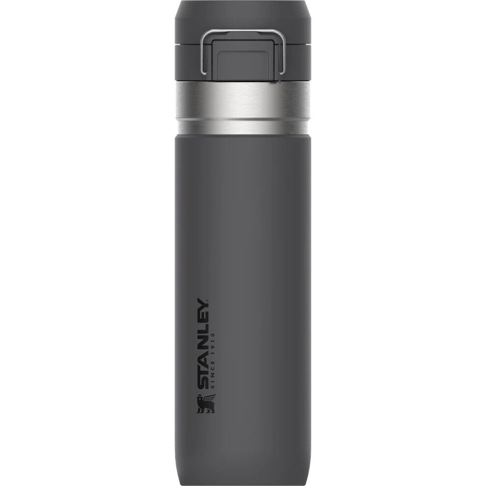 Stanley The Quick Flip Paslanmaz Çelik Termos 0.70 Lt Fume
