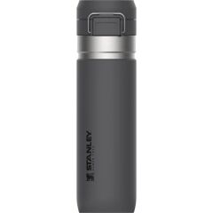 Stanley The Quick Flip Paslanmaz Çelik Termos 0.70 Lt Fume
