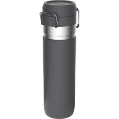 Stanley The Quick Flip Paslanmaz Çelik Termos 0.70 Lt Fume