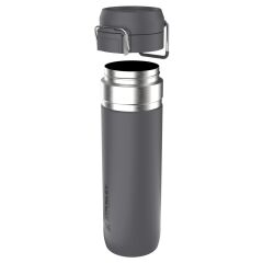 Stanley The Quick Flip Paslanmaz Çelik Termos 0.70 Lt Fume