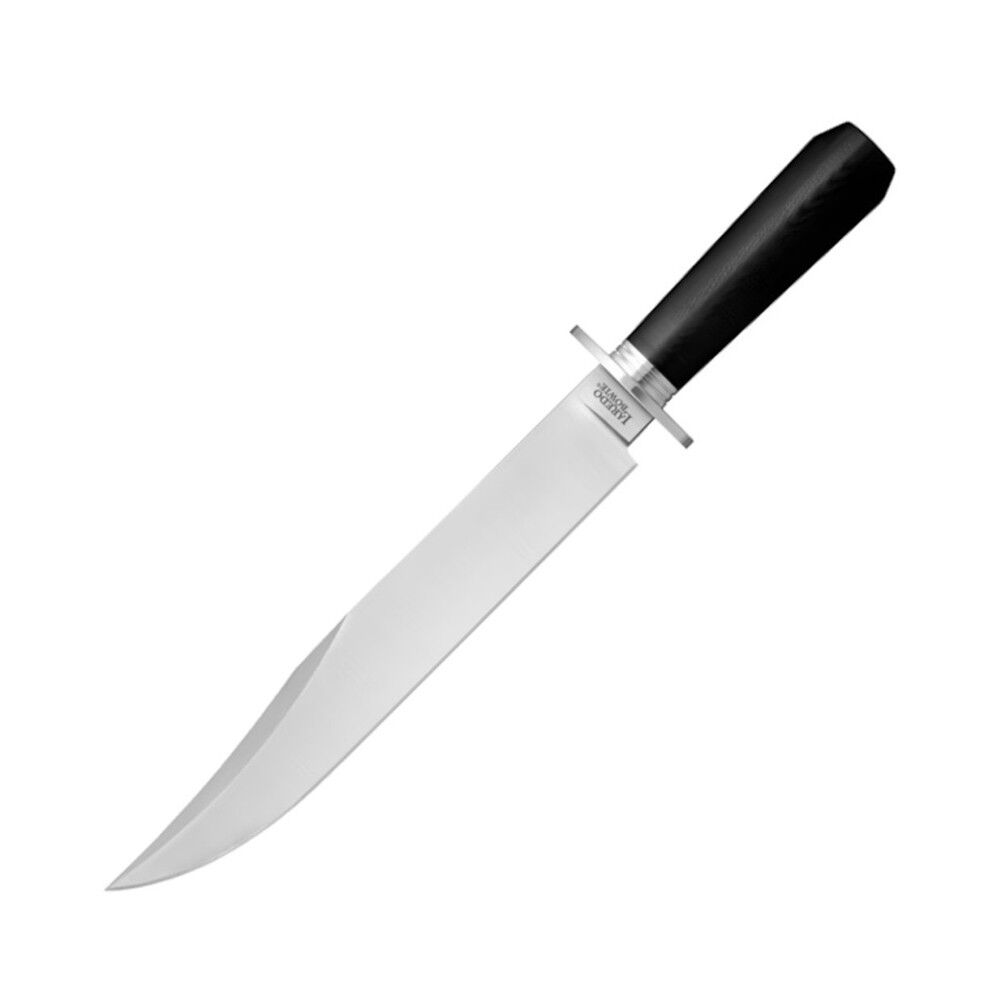 Cold Steel Laredo Bowie (CPM 3V) Bıçak