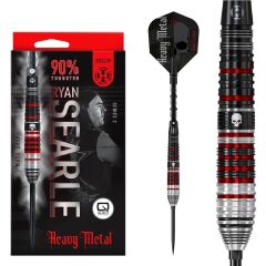 Harrows Ryan Searle Series 2 Quick Point %90 Tungsten Dart Oku