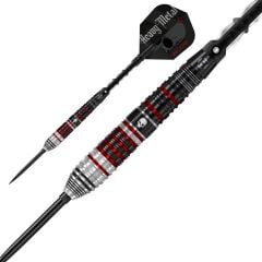 Harrows Ryan Searle Series 2 Quick Point %90 Tungsten Dart Oku