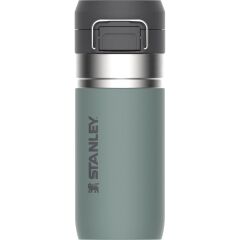 Stanley The Quick Flip Paslanmaz Çelik Termos Bardak 0.47 Lt Yeşil