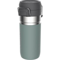 Stanley The Quick Flip Paslanmaz Çelik Termos Bardak 0.47 Lt Yeşil