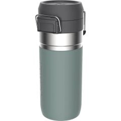 Stanley The Quick Flip Paslanmaz Çelik Termos Bardak 0.47 Lt Yeşil