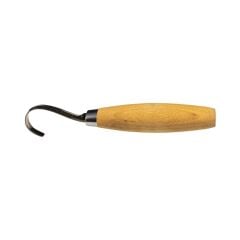 Morakniv Hook Knife 164 Right Hand Deri Kılıflı - Natural - Mora Bıçak