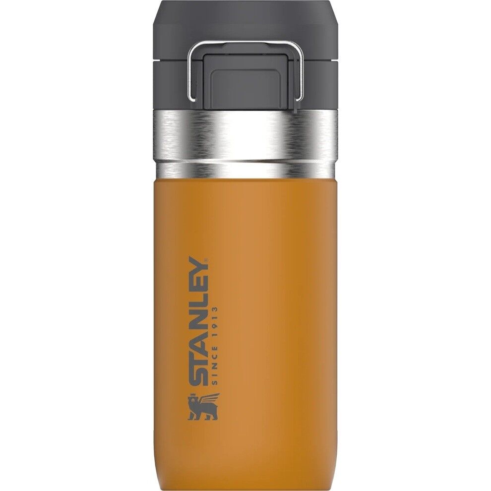 Stanley The Quick Flip Paslanmaz Çelik Termos Bardak 0.47 Lt Safran