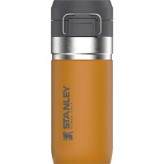 Stanley The Quick Flip Paslanmaz Çelik Termos Bardak 0.47 Lt Safran