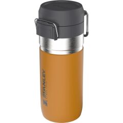 Stanley The Quick Flip Paslanmaz Çelik Termos Bardak 0.47 Lt Safran