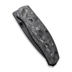 We Knife Esprit Titan CF Black Çakı