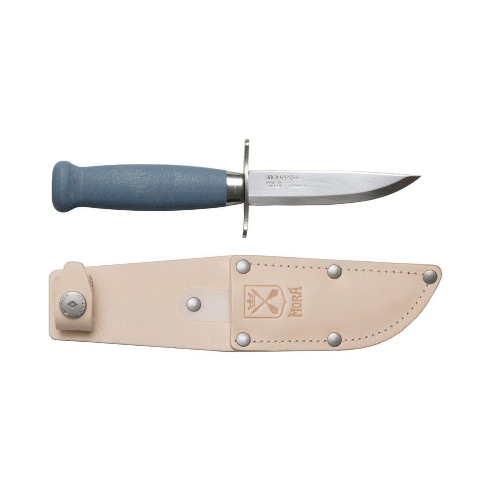 Morakniv Scout 39 (S) Blueberry - Mora Bıçak