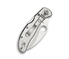 Spyderco Harpy Stainless Spyderedge Çakı