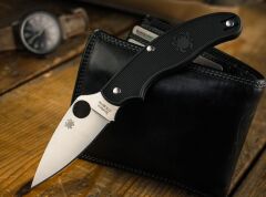 Spyderco UK Pen Knife 2 Çakı