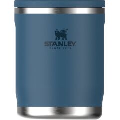 Stanley Adventure To-Go Vakumlu Paslanmaz Çelik Yemek Termosu 0.53 Lt Gece Mavisi