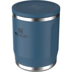 Stanley Adventure To-Go Vakumlu Paslanmaz Çelik Yemek Termosu 0.53 Lt Gece Mavisi
