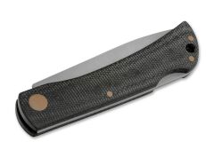 Böker Manufaktur Rangebuster Black Copper Çakı