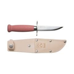Morakniv Scout 39 (S) Lingonberry - Mora Bıçak