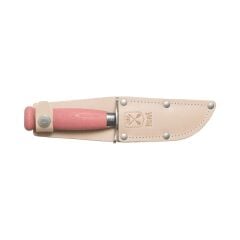 Morakniv Scout 39 (S) Lingonberry - Mora Bıçak