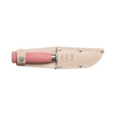 Morakniv Scout 39 (S) Lingonberry - Mora Bıçak