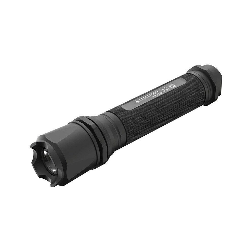 Ledlenser Chip Fire TX3R Şarj Edilebilir El Feneri