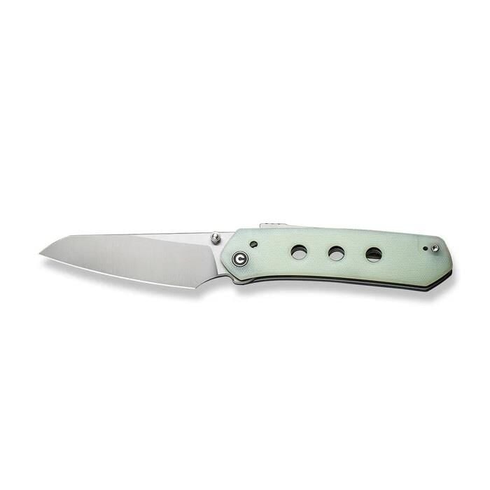 Civivi Vision FG G10 Jade Çakı