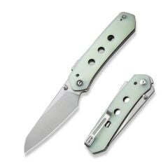 Civivi Vision FG G10 Jade Çakı