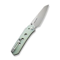 Civivi Vision FG G10 Jade Çakı
