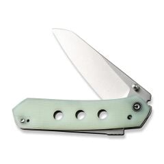 Civivi Vision FG G10 Jade Çakı