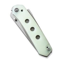 Civivi Vision FG G10 Jade Çakı