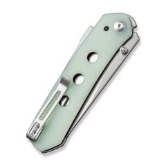 Civivi Vision FG G10 Jade Çakı