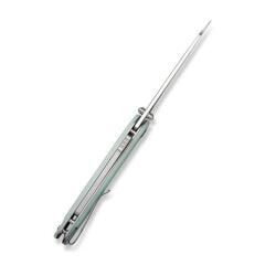 Civivi Vision FG G10 Jade Çakı