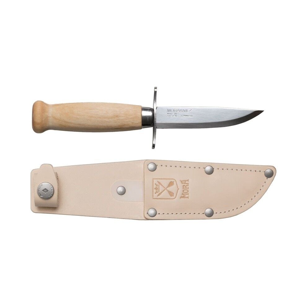 Morakniv Scout 39 (S) Natural - Mora Bıçak