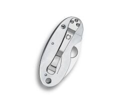 Spyderco Cricket Stainless Spyderedge Çakı