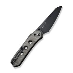 Civivi Vision FG Micarta Green Çakı