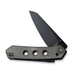 Civivi Vision FG Micarta Green Çakı