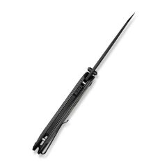 Civivi Vision FG Micarta Green Çakı