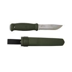 Morakniv® Garberg with Polyemer Seath (S) Green -Mora Bıçak-