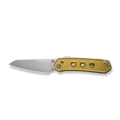 Civivi Vision FG Ultem Amber Çakı