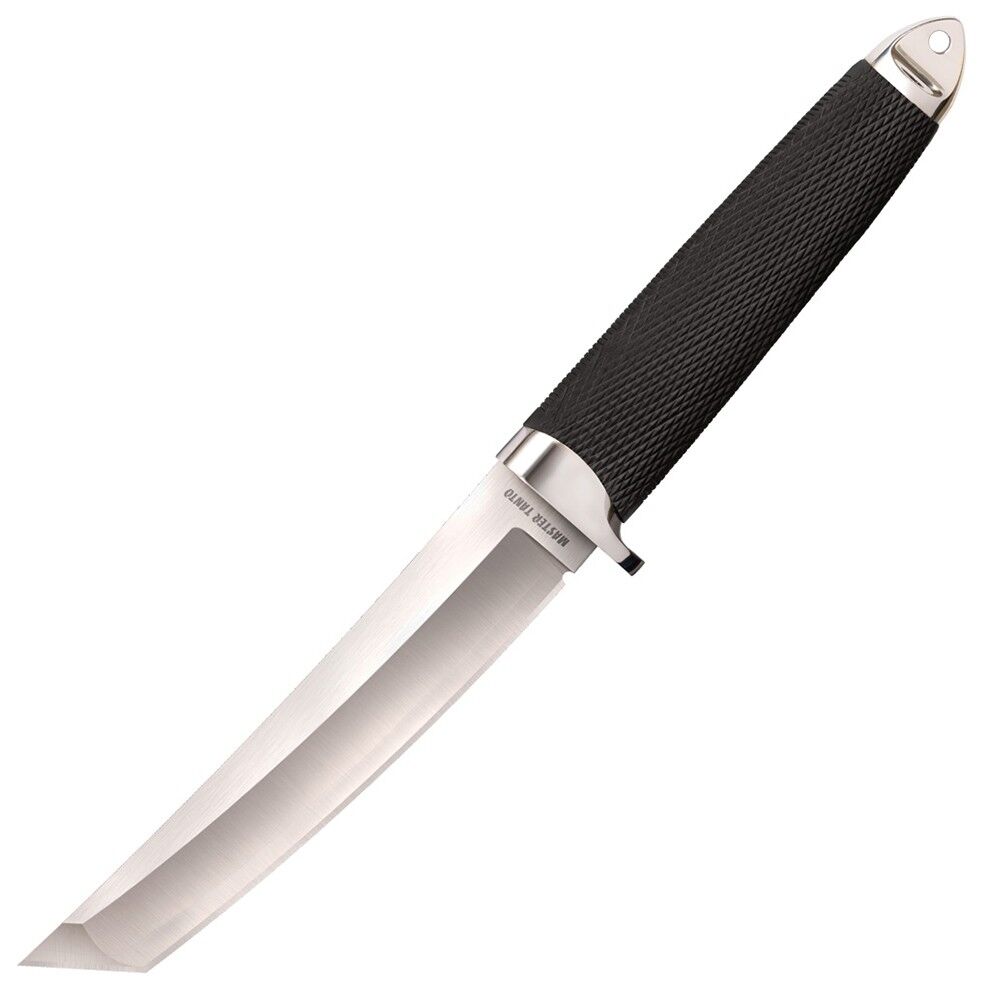 Cold Steel Master Tanto (SAN MAI) Bıçak