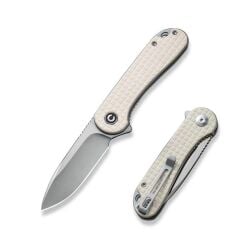 Civivi Elementum G10 Ivory Çakı