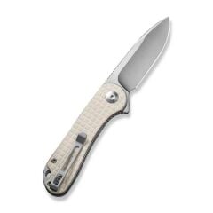 Civivi Elementum G10 Ivory Çakı