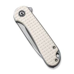 Civivi Elementum G10 Ivory Çakı