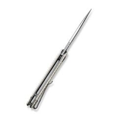 Civivi Elementum G10 Ivory Çakı