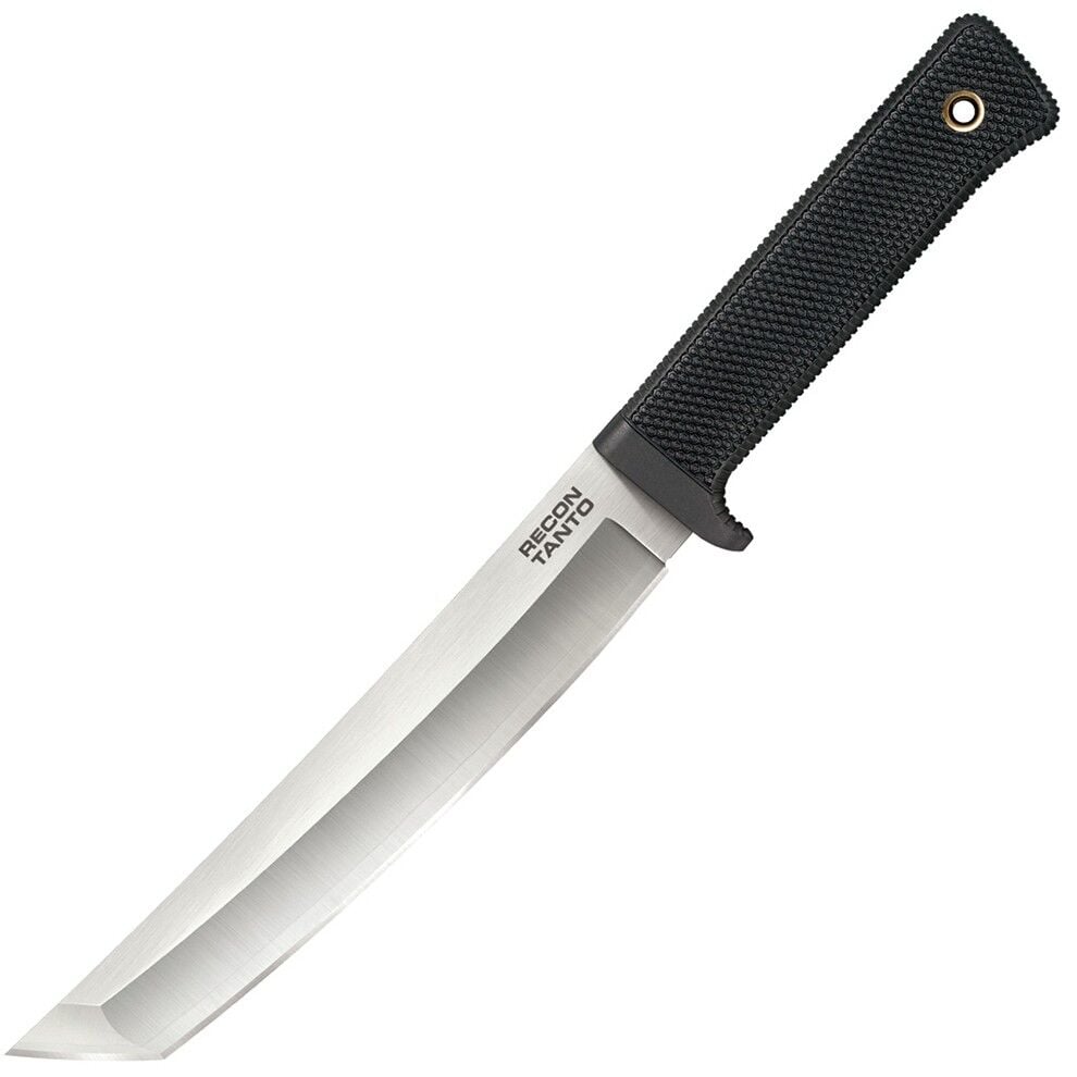 Cold Steel Recon Tanto (SAN MAI) Bıçak