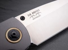 Böker Plus Gulo Pro Marble CF Çakı