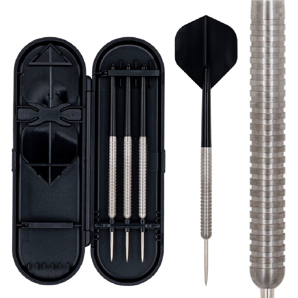 Bora Dart % 85 Tungsten Çelik Uçlu Dart Oku